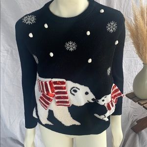 Christmas sweater